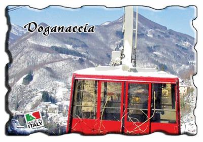 Lekalamitiche Crystal Doganaccia
