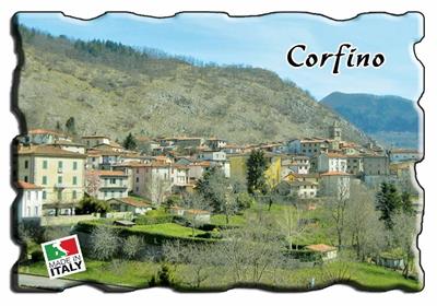 Lekalamitiche Crystal Corfino