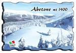 Lekalamitiche Crystal Abetone