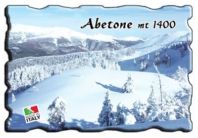 Lekalamitiche Crystal Abetone