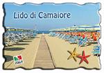 Lekalamitiche Crystal Lido di Camaiore