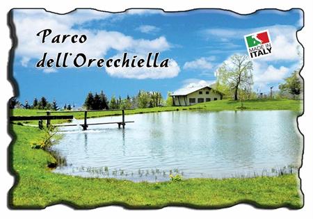 Lekalamitiche Crystal Parco dell'Orecchiella