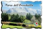 Lekalamitiche Crystal Parco dell'Orecchiella