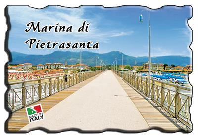 Lekalamitiche Crystal Marina di Pietrasanta