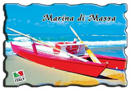 Lekalamitiche Crystal Marina di Massa