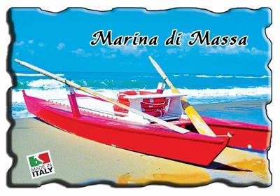 Lekalamitiche Crystal Marina di Massa