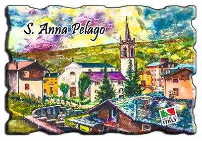 Lekalamitiche Crystal Sant'Anna Pelago