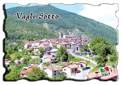 Lekalamitiche Crystal Vagli Sotto