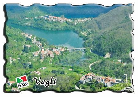 Lekalamitiche Crystal Vagli
