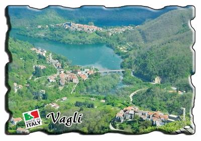 Lekalamitiche Crystal Vagli