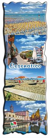 Lekalamitiche Panoramic Cesenatico
