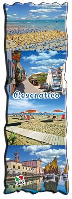 Lekalamitiche Panoramic Cesenatico