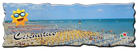 Lekalamitiche Panoramic Cesenatico