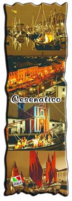Lekalamitiche Panoramic Cesenatico