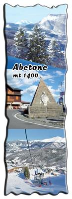 Lekalamitiche Panoramic Abetone