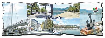 Lekalamitiche Panoramic La Spezia