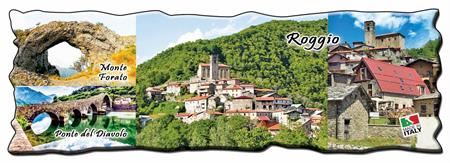 Lekalamitiche Panoramic Roggio
