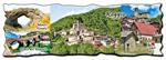 Lekalamitiche Panoramic Roggio