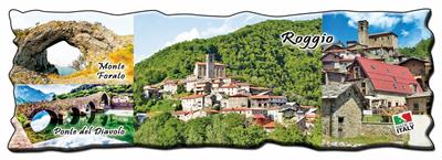 Lekalamitiche Panoramic Roggio