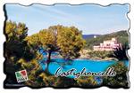 Lekalamitiche Crystal Castiglioncello