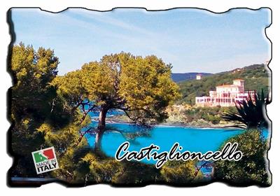 Lekalamitiche Crystal Castiglioncello