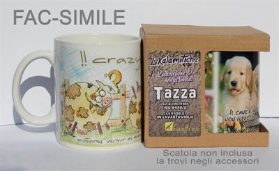 Lekalamitiche Tazza Cancro