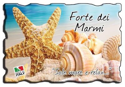 Lekalamitiche Crystal Forte dei Marmi