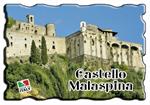 Lekalamitiche Crystal Castello Malaspina Massa