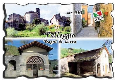 Lekalamitiche Crystal Palleggio