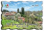 Lekalamitiche Crystal San Gemignano di Controne