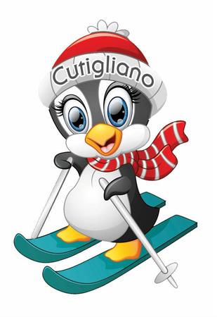 Lekalamitiche Pinguino Sci Cutigliano