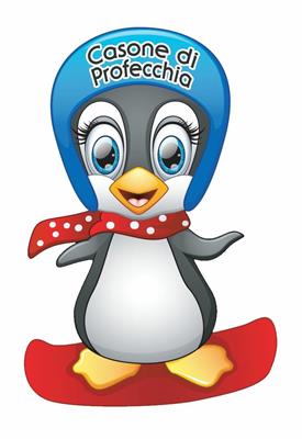 Lekalamitiche Pinguino Snowboard Casone di Profecchia