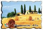 Lekalamitiche Crystal Montecatini Alto
