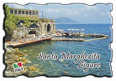 Lekalamitiche Crystal Santa Margherita Ligure