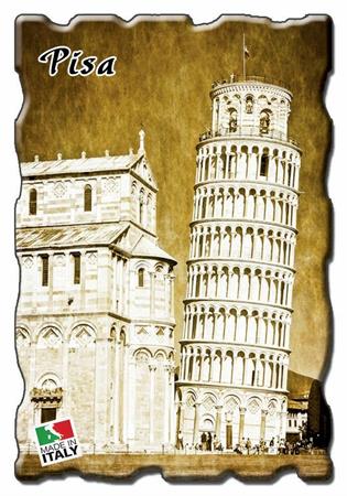 Lekalamitiche Crystal Pisa