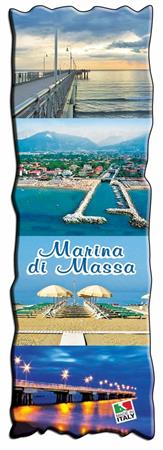 Lekalamitiche Panoramic Marina di Massa