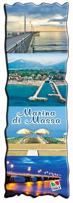 Lekalamitiche Panoramic Marina di Massa