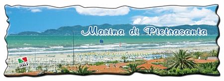 Lekalamitiche Panoramic Marina di Pietrasanta