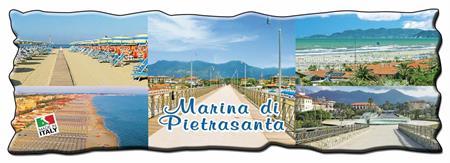 Lekalamitiche Panoramic Marina di Pietrasanta