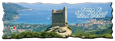 Lekalamitiche Panoramic Isola d'Elba