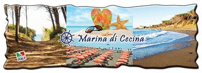 Lekalamitiche Panoramic Marina di Cecina