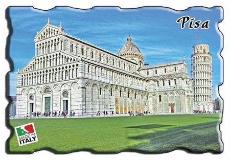 Lekalamitiche Crystal Pisa