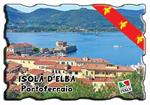 Lekalamitiche Crystal Isola d'Elba Portoferraio