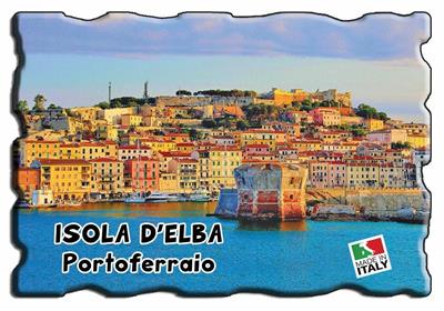 Lekalamitiche Crystal  Isola d'Elba Portoferraio