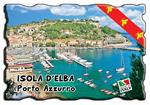 Lekalamitiche Crystal Isola d'Elba Porto Azzurro