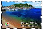 Lekalamitiche Crystal Isola d'Elba Porto Azzurro