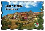 Lekalamitiche Crystal Isola d'Elba Capoliveri