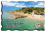 Lekalamitiche Crystal Isola d'Elba Capoliveri