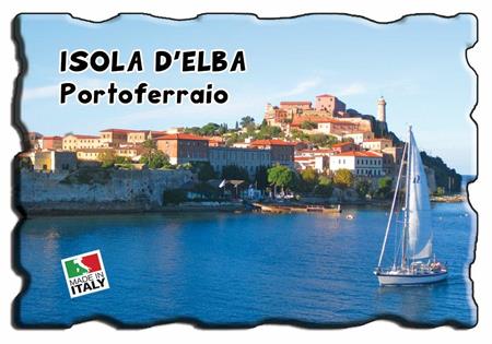 Lekalamitiche Crystal  Isola d'Elba Portoferraio
