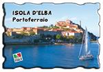 Lekalamitiche Crystal  Isola d'Elba Portoferraio